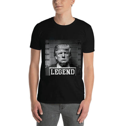 Legend Trump Unisex Short-Sleeve T-Shirt