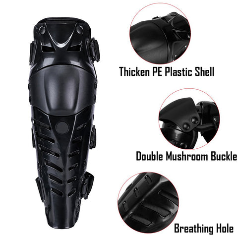 Bastet Knee Shin Guard GG