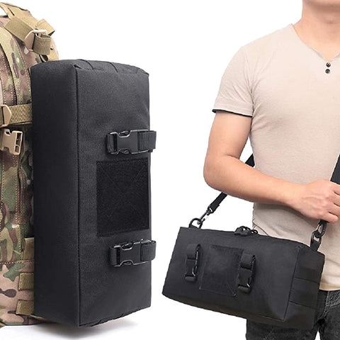 Hachiman Tactical Pouch GG