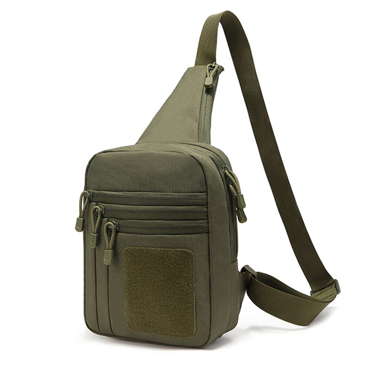 1 Raptor Sling Bag - GG - H