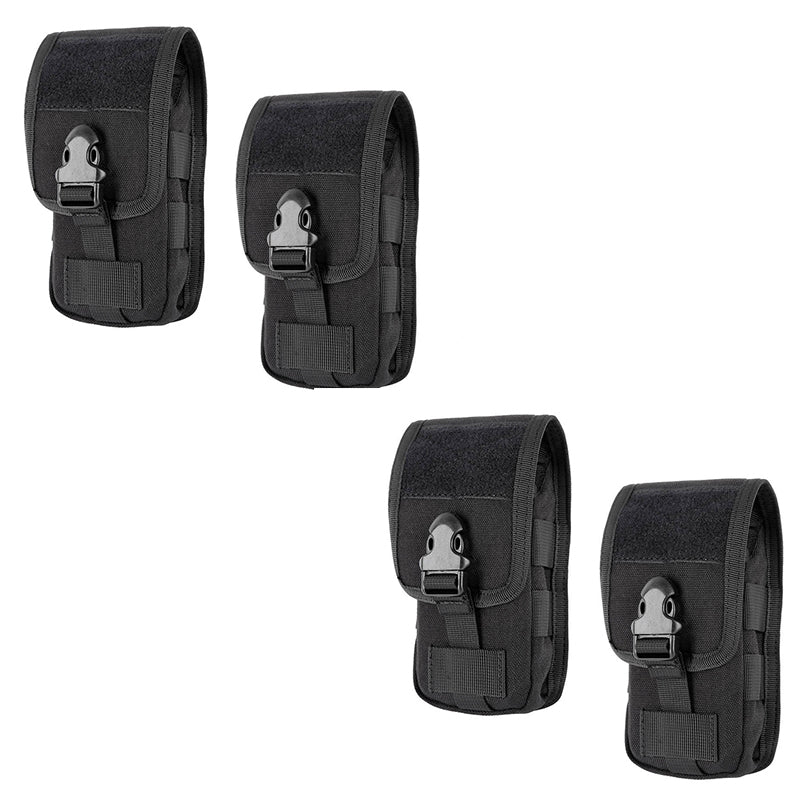 BBQ Dad’s Tactical Phone Pouch