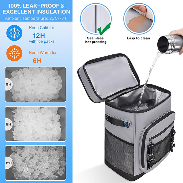 Kodiak Cooler Pack