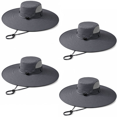 4 Envoy Sun Hats