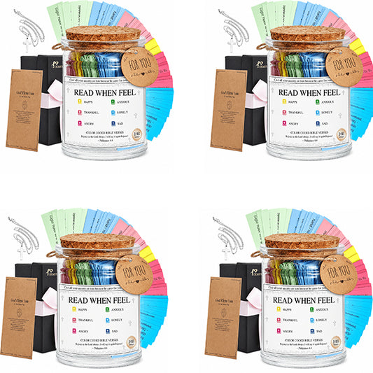 4 Legacy Jars