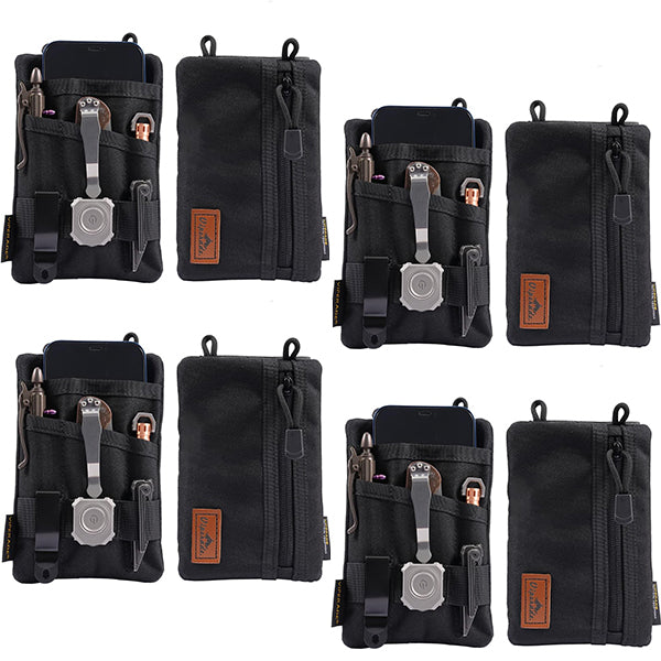 4 Hornet EDC Organizers