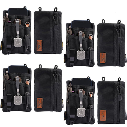 4 Hornet EDC Organizers