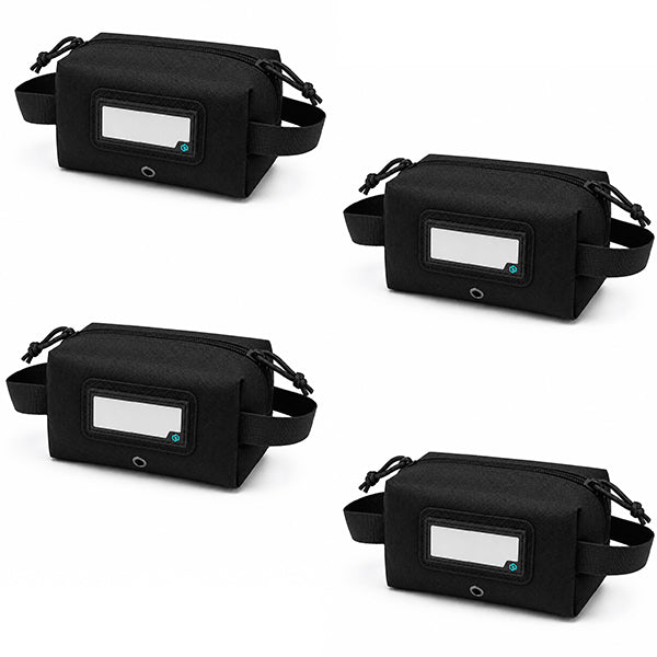 4 Quartermaster Gear Sacs
