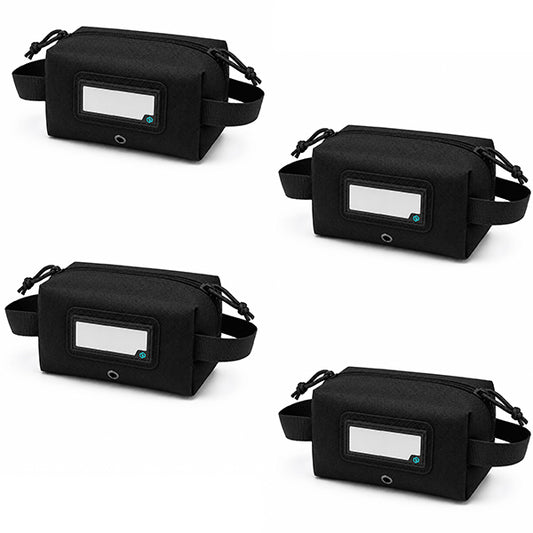4 Quartermaster Gear Sacs