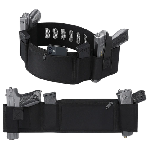 Dinosaur 3-in-1 Holster