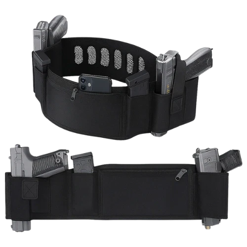 1 Dinosaur 3-in-1 Holster - GG - H