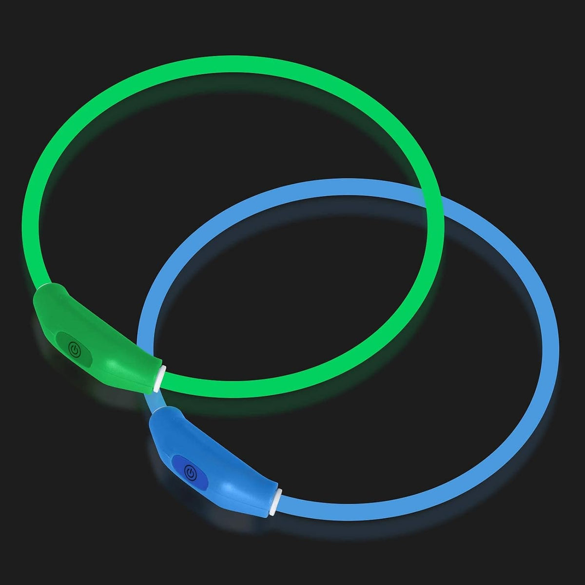 Beacon Dog Glow Collar
