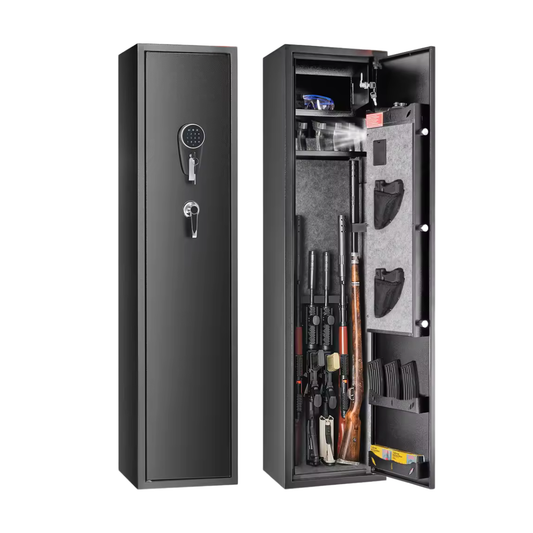 Dino Rifles Gun Safe