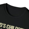 God's children are not for sale 8 Unisex Softstyle T-Shirt