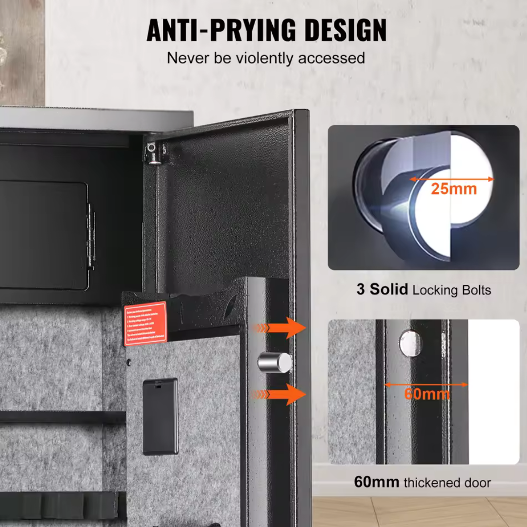 Dino Rifles Gun Safe