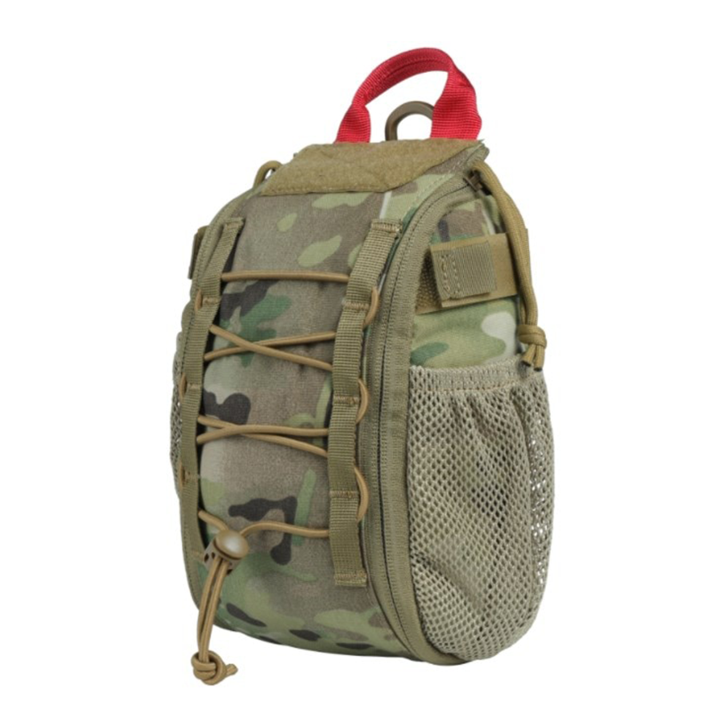 1 Zeus Tactical First Aid Kit