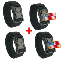 45-47 Gun Belt - Buy 2 Get 4