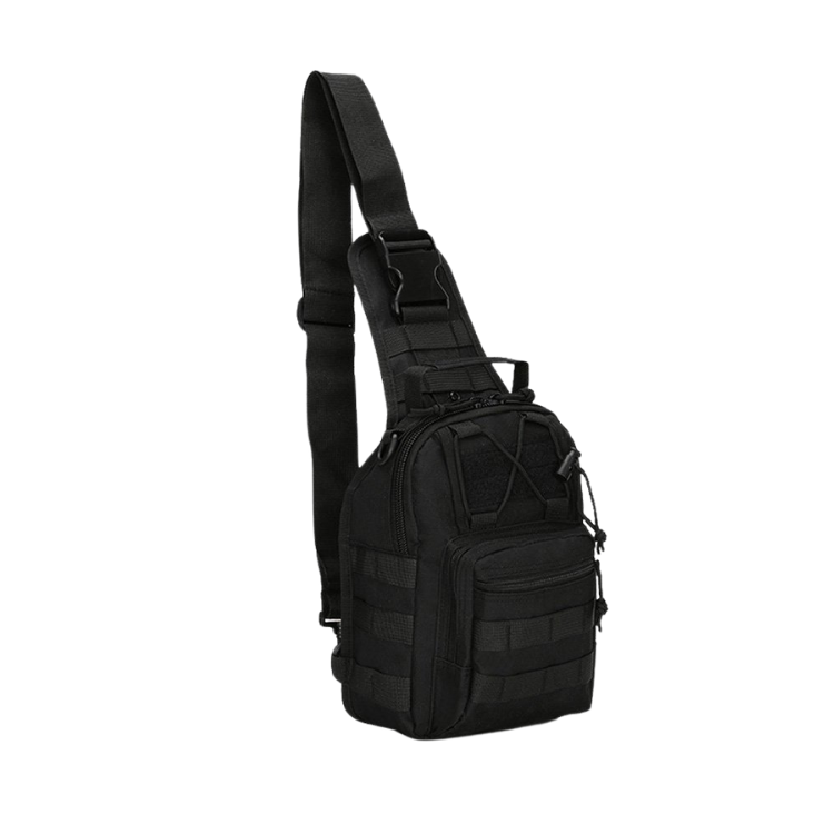 2 DRAGON SLING BAG