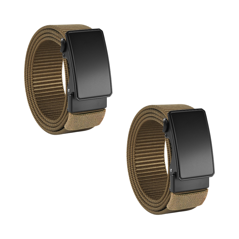 Capone Belt