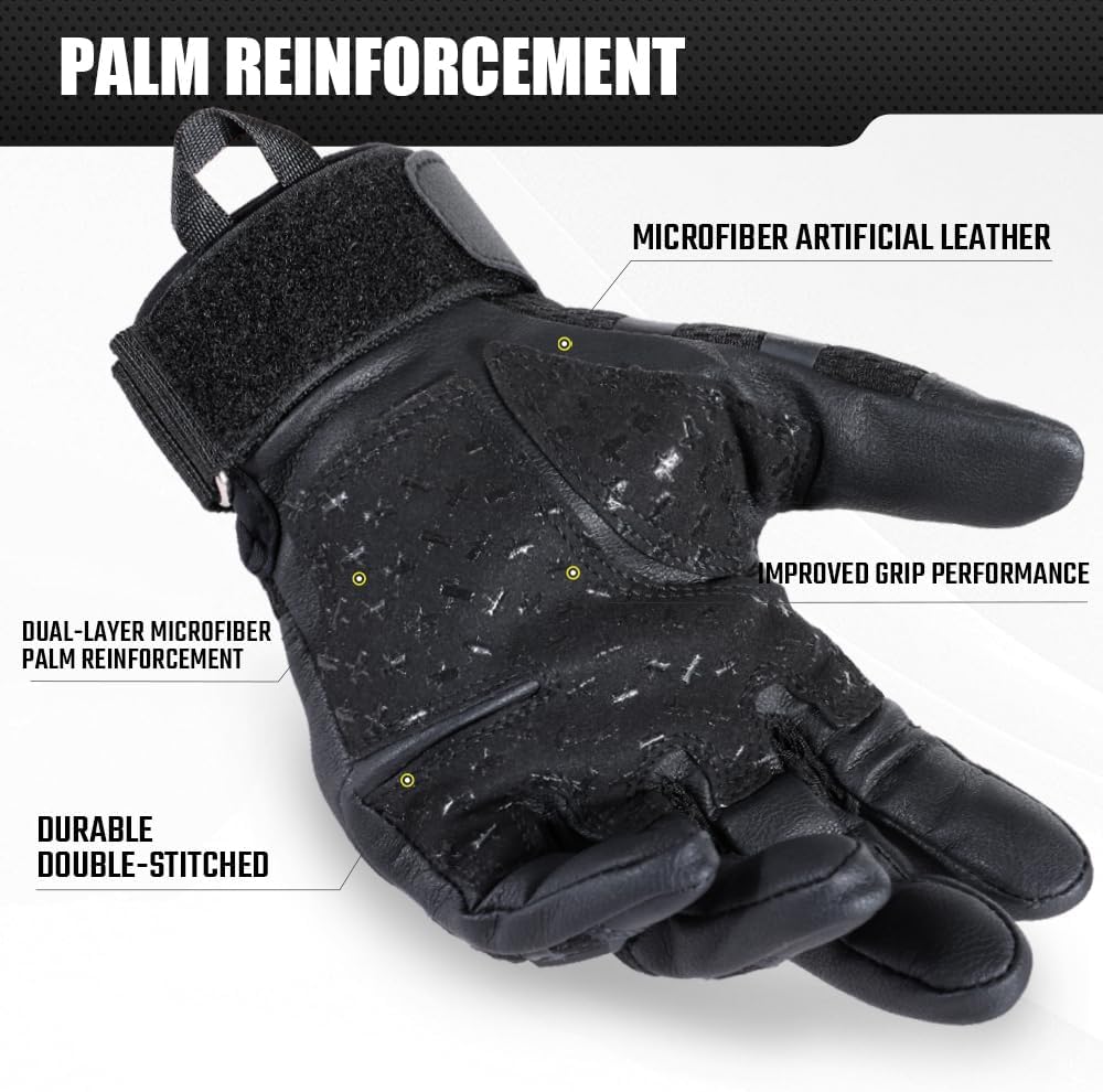 Goliath Grips Gloves