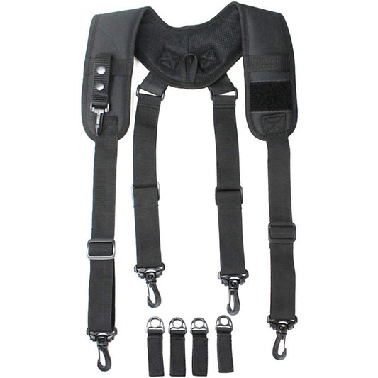Atlas suspender
