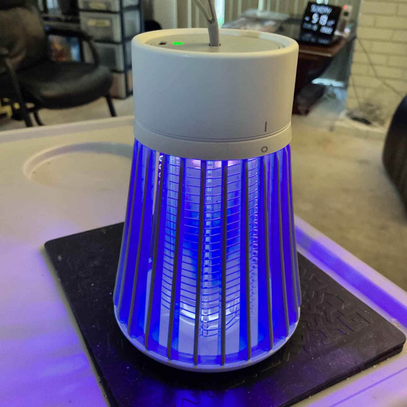 BugBolt Zapper