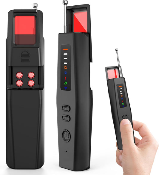 1 Sentry Pen Camera Detector