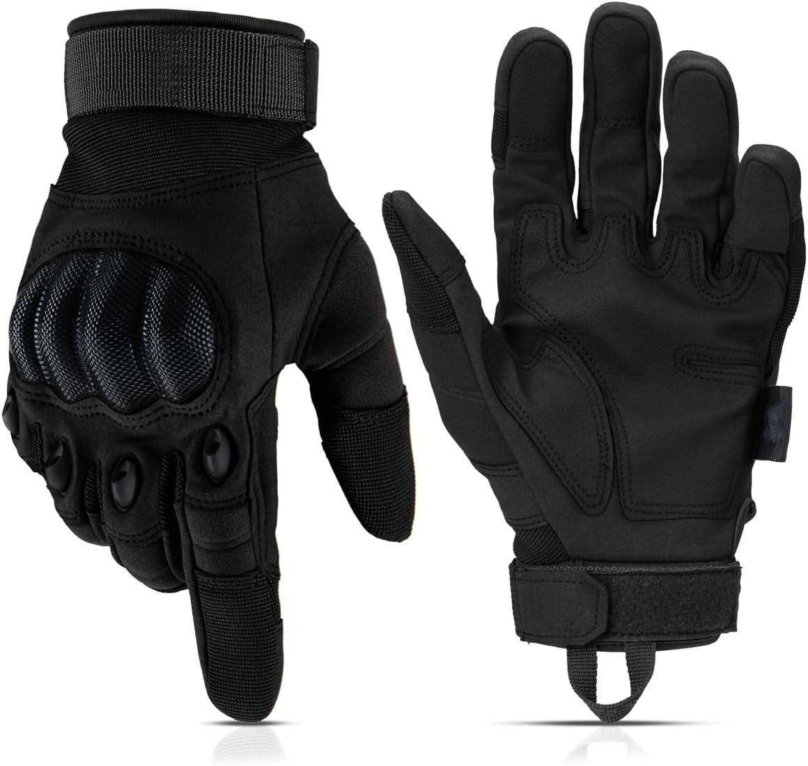 1 pair Rhino Hide Gloves