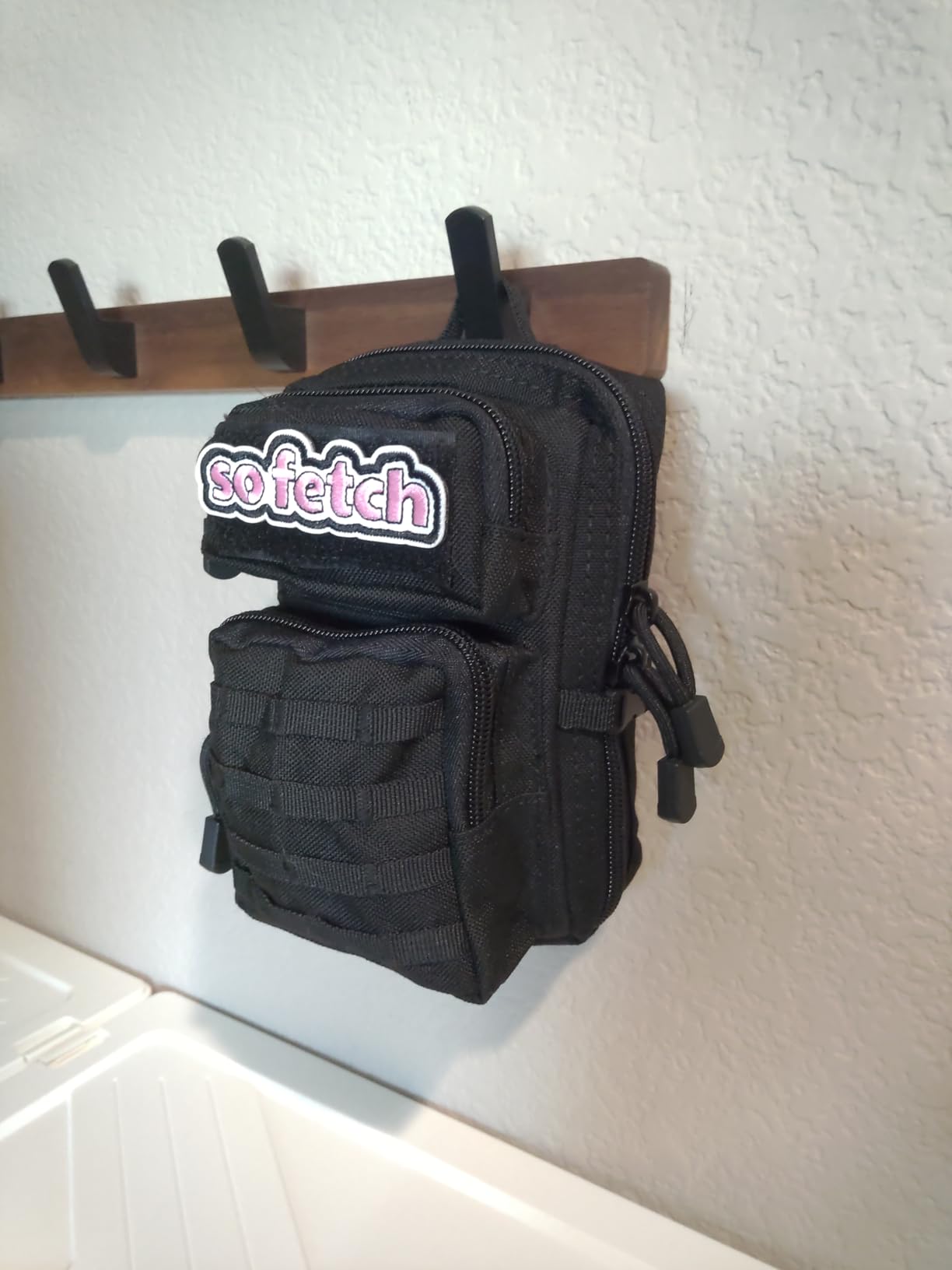 Centurion EDC Pouch