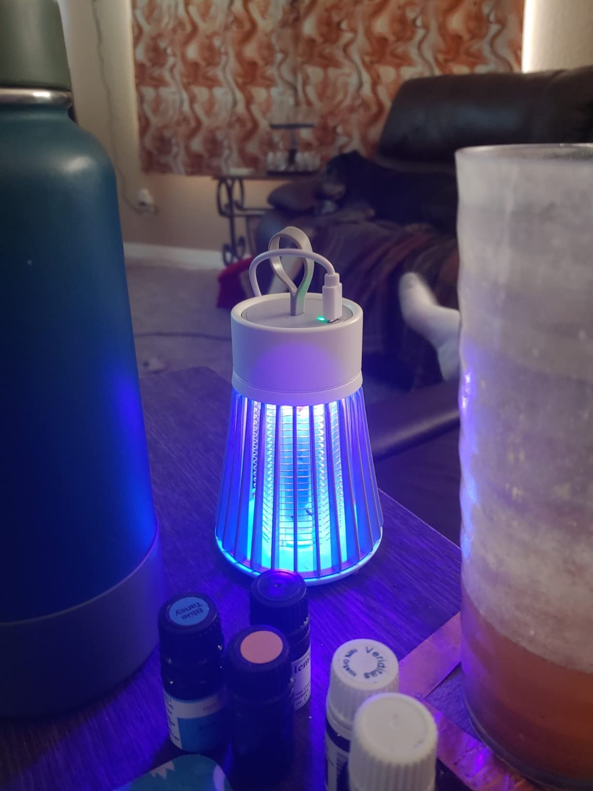 BugBolt Zapper