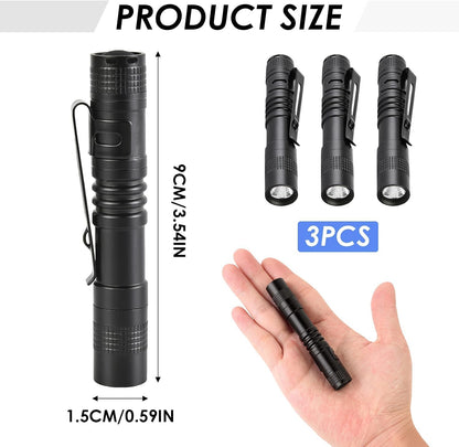Psalm 119:105 Pen Light