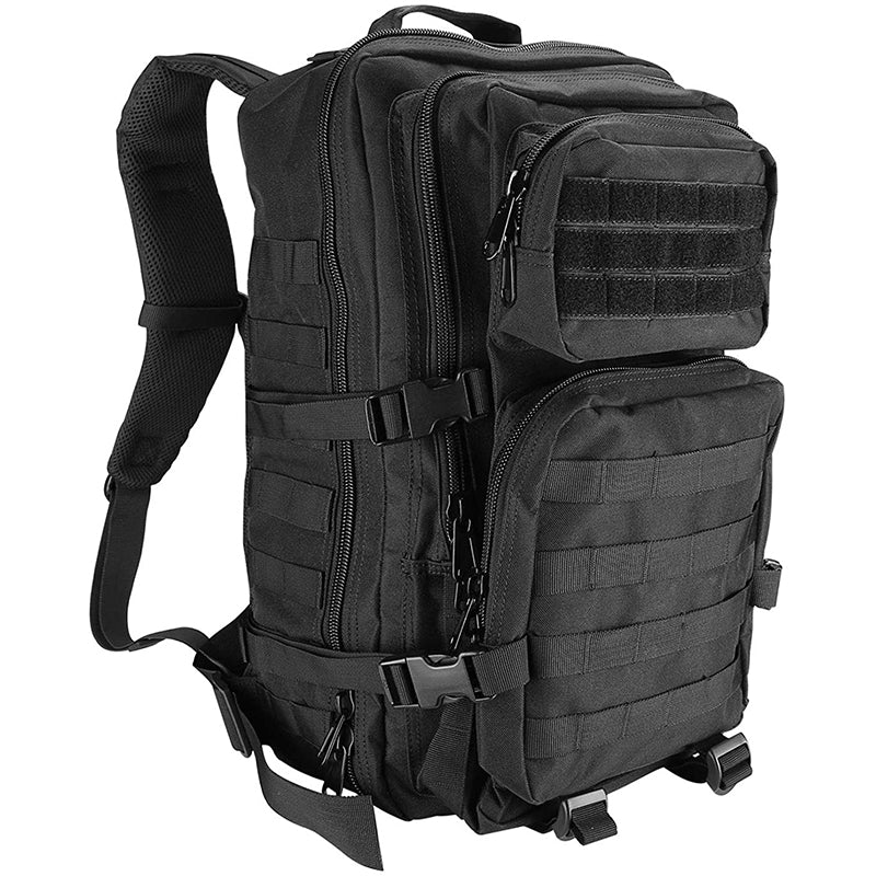 Sahara 40L Tactical Backpack