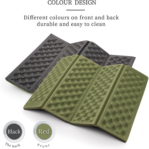 Armadillo Sit Pad