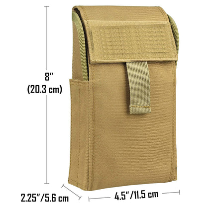Hasinaw Molle Bullets Bag - GG - H