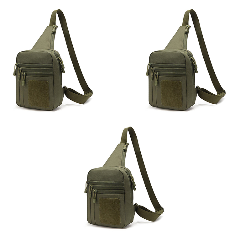 3 Raptor Sling Bags