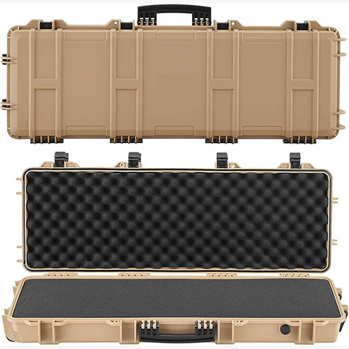 Fortress Rifle Case