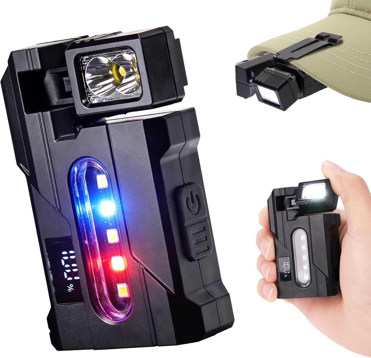 Specta G1 Flashlight