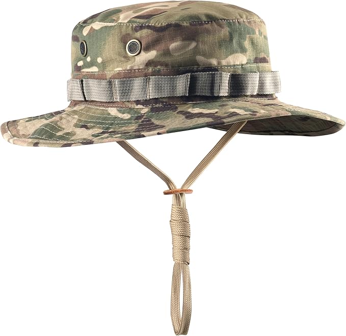 1 BOONIE Sun Hat