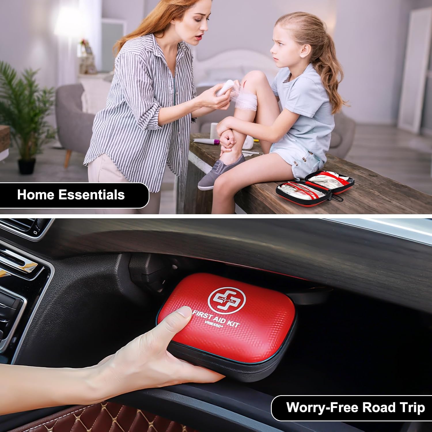 Mini First Aid Kit