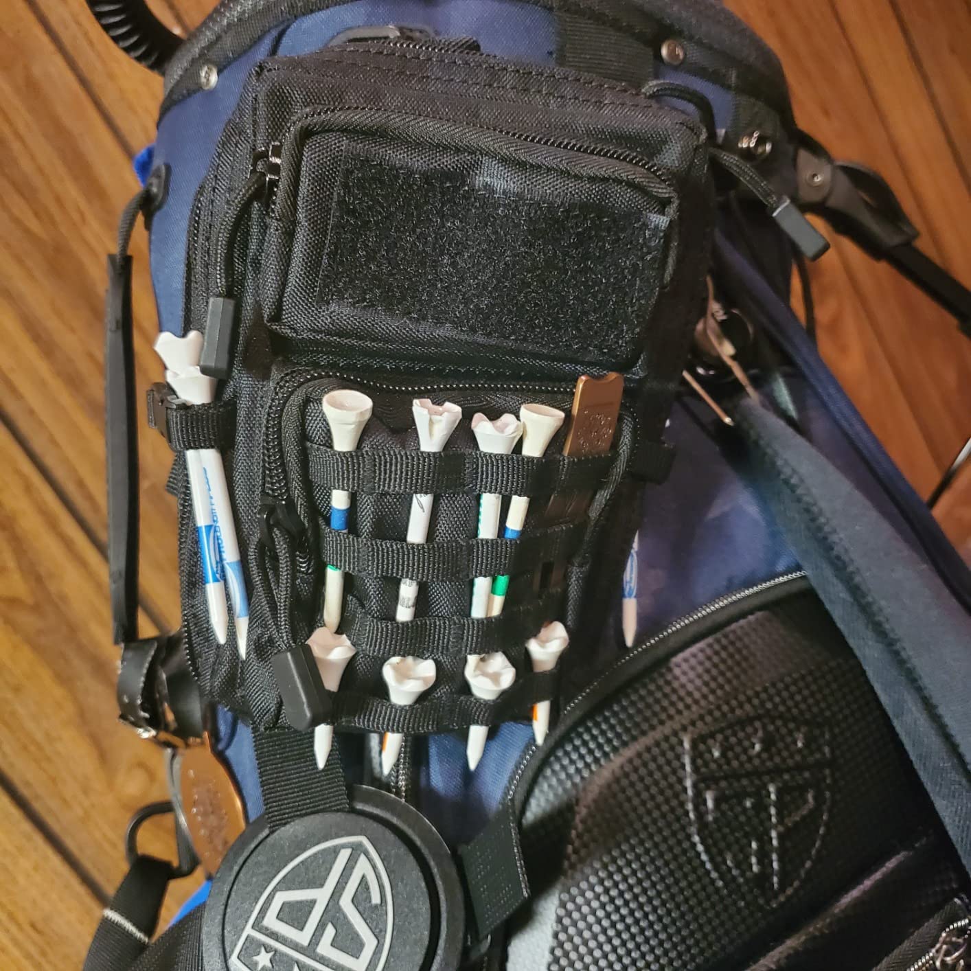 Centurion EDC Pouch