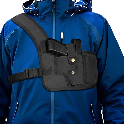 Locket Chest Holster
