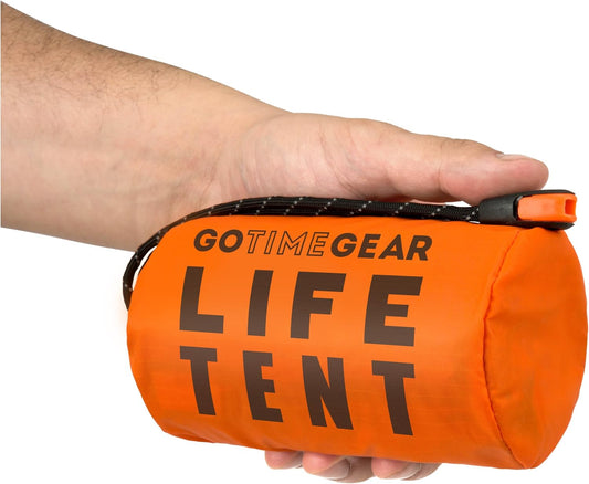 Emergency Tents