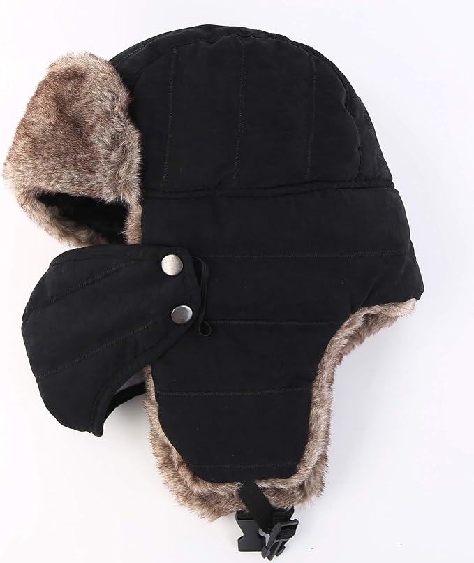 Yukon Trapper Hat