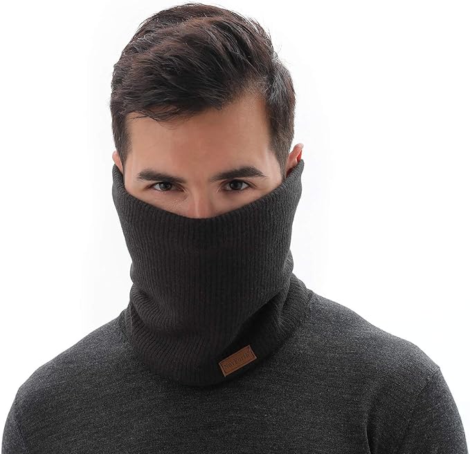 Bison Neck Gaiter