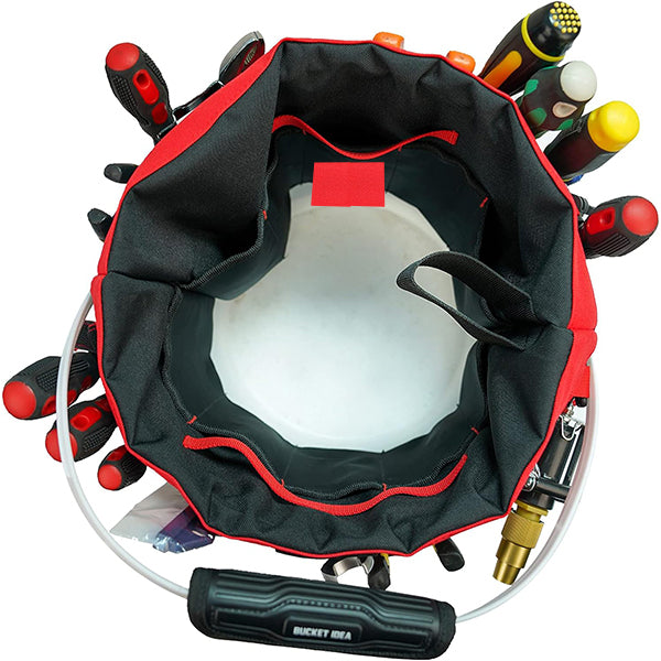 Hornet Bucket Rig