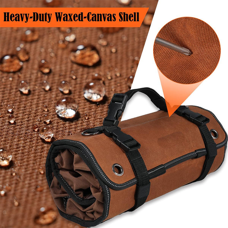 Journeyman Tool Roll