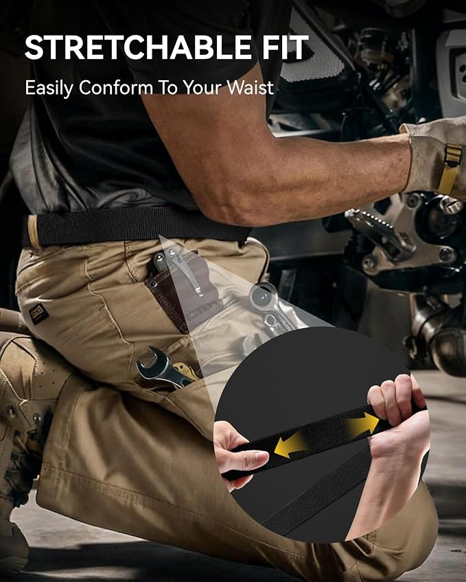Demo Dino Belt
