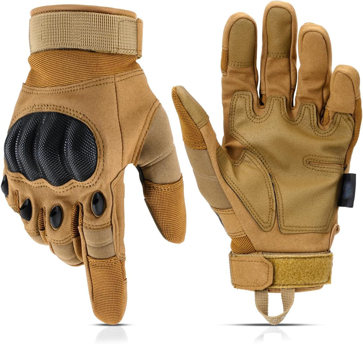 Rhino Hide Gloves
