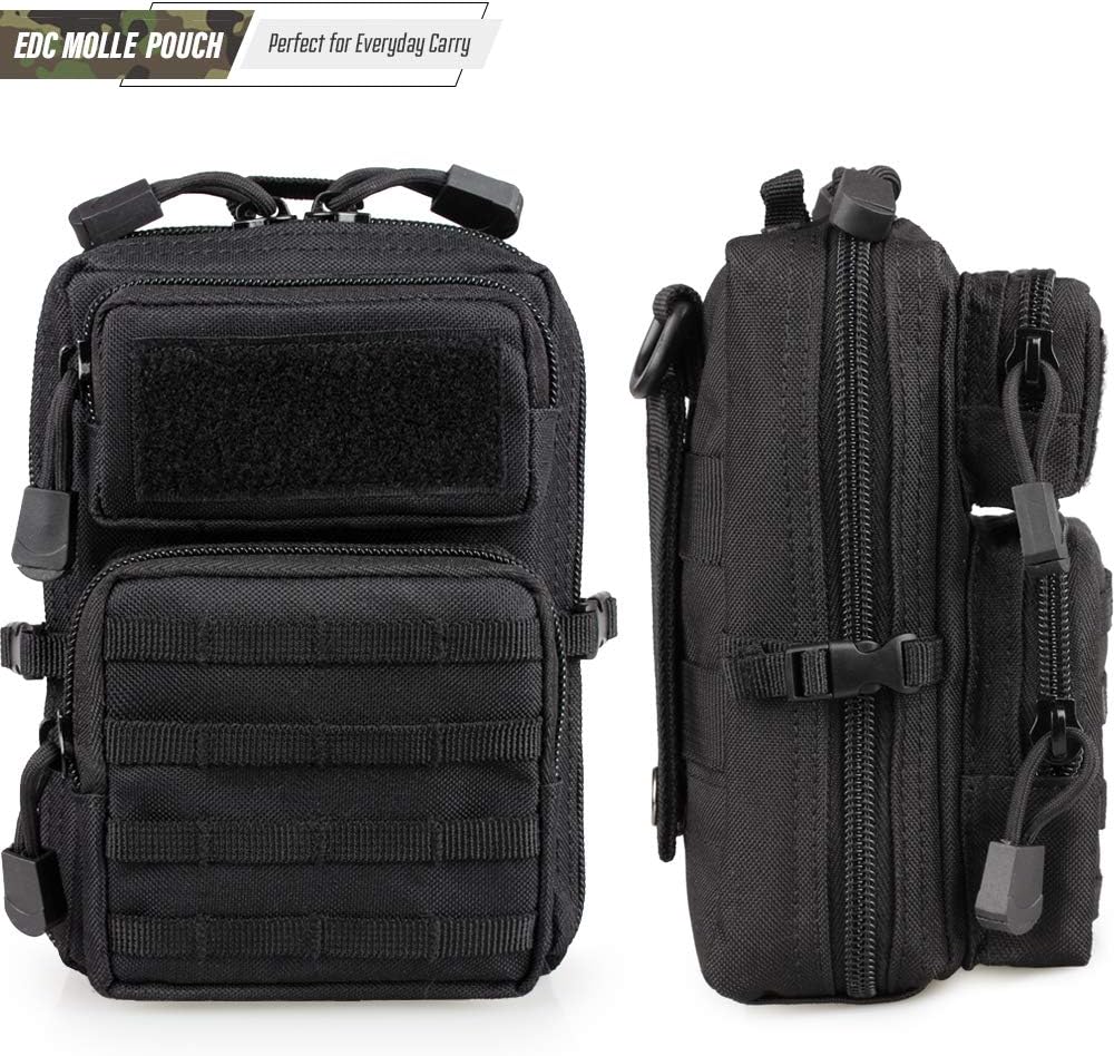 Centurion EDC Pouch