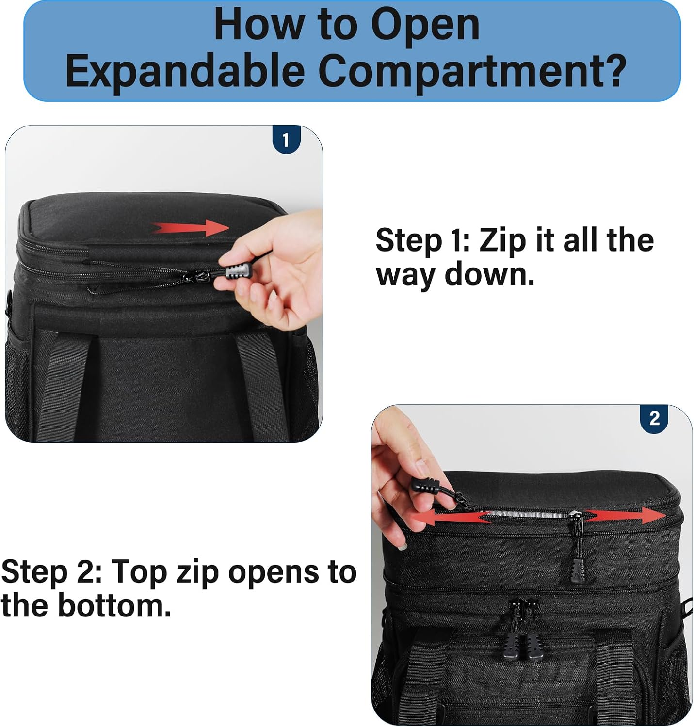 Tactical Lunch Box 16L