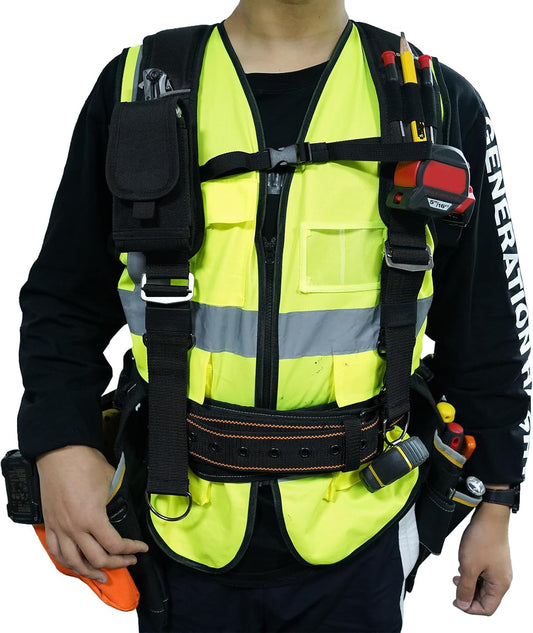 IRONBACK RIG KIT